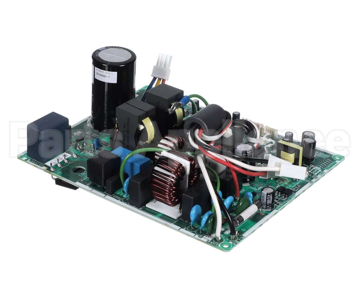 6025777 Daikin-Mcquay Pcb (Control)