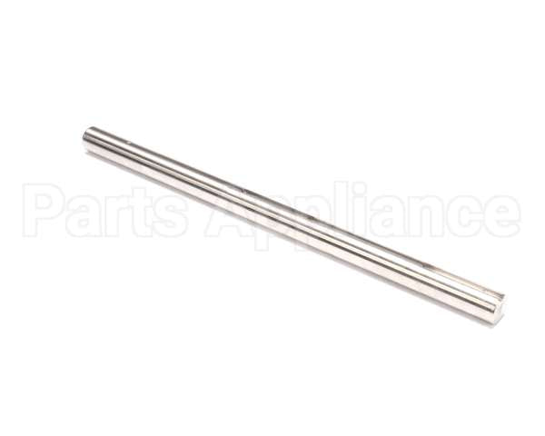 602625 Duke Shaft,1X17.5 Ss Keyed 2.75 Flat 4.25