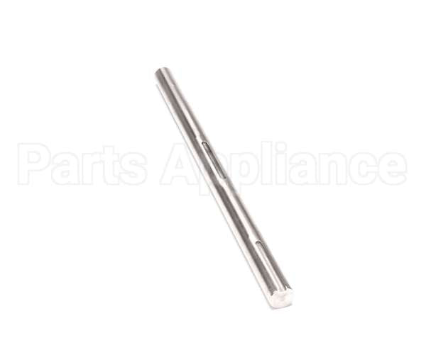 602625 Duke Shaft,1X17.5 Ss Keyed 2.75 Flat 4.25