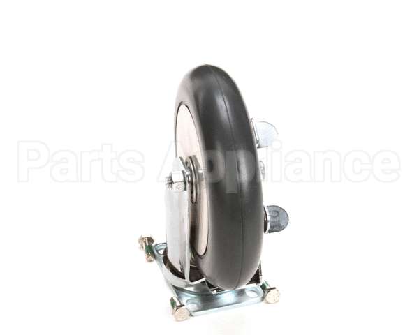 60268 Cambro 6 Front Caster Swivel With Brake