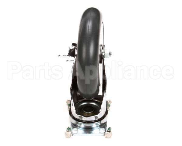 60268 Cambro 6 Front Caster Swivel With Brake