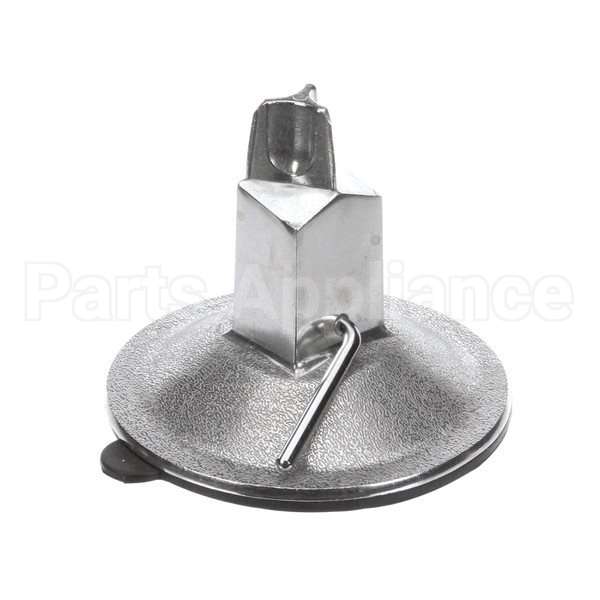 6027 Compatible Vollrath Base Suction
