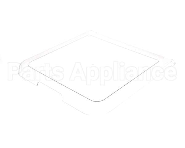 60271 Cambro Front Slider Lid