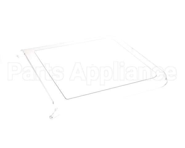 60271 Cambro Front Slider Lid