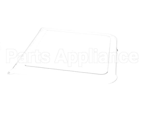 60271 Cambro Front Slider Lid