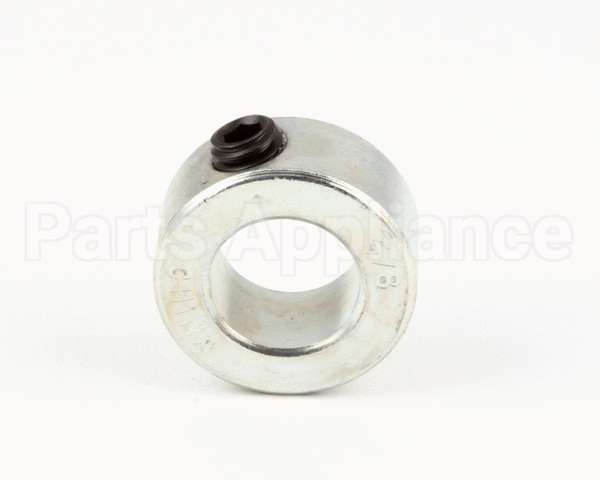 6028 Nieco Set Collar, 5/8 Bore