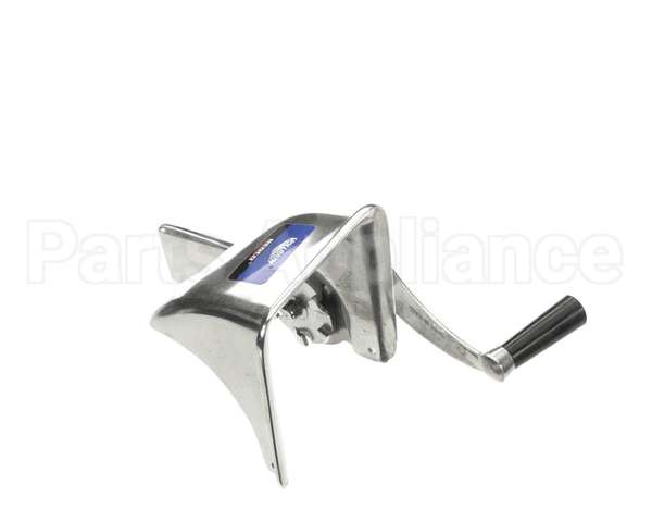 6028 Vollrath Hopper Assembly