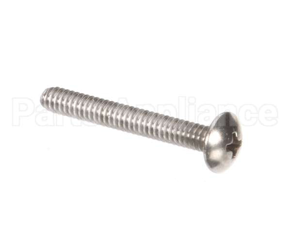 603-229A-- Beverage Air Screw Ptms #10-24 X 1-1/2 Ss