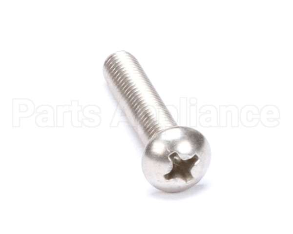 603-275A Beverage Air Screw Prms #10-32 X 1 Ss