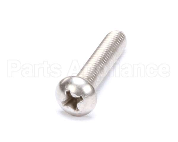 603-275A Beverage Air Screw Prms #10-32 X 1 Ss