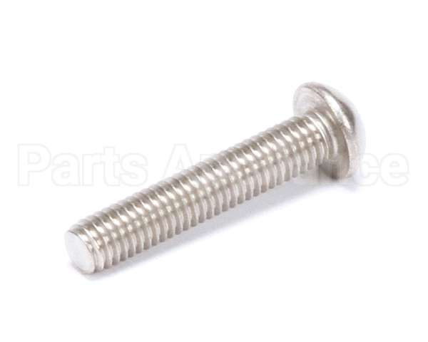 603-275A Beverage Air Screw Prms #10-32 X 1 Ss
