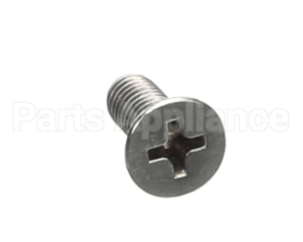 603-294A Beverage Air Screw Pfms #10-32 X 1/2 Ss