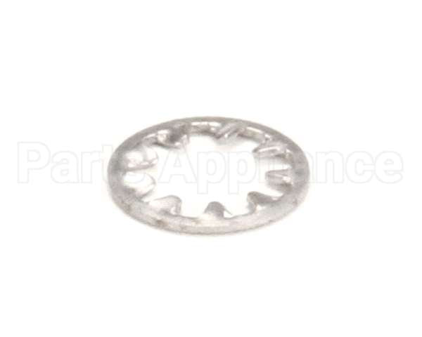 603-330A Beverage Air Starwasher Int Tooth 1/4-20