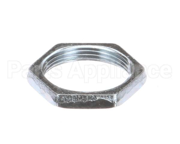 603-353A Beverage Air Hex Nut 3/4-27