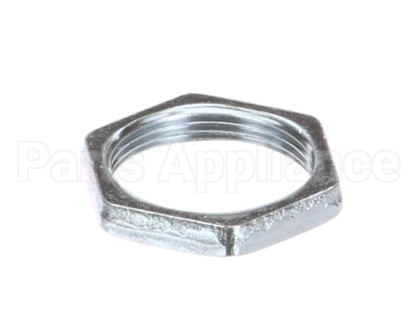 603-353A Beverage Air Hex Nut 3/4-27