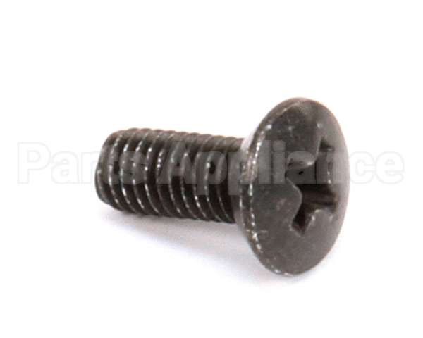 603-364A Beverage Air Screw Poms #10-32 X 1/2 Ss