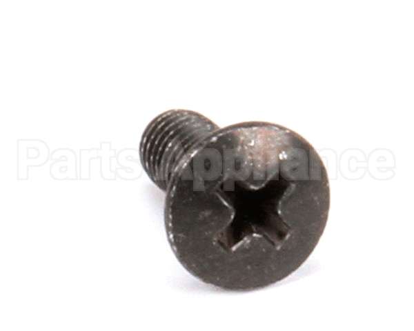 603-364A Beverage Air Screw Poms #10-32 X 1/2 Ss