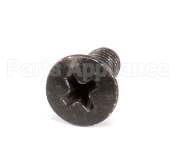 603-364A Beverage Air Screw Poms #10-32 X 1/2 Ss