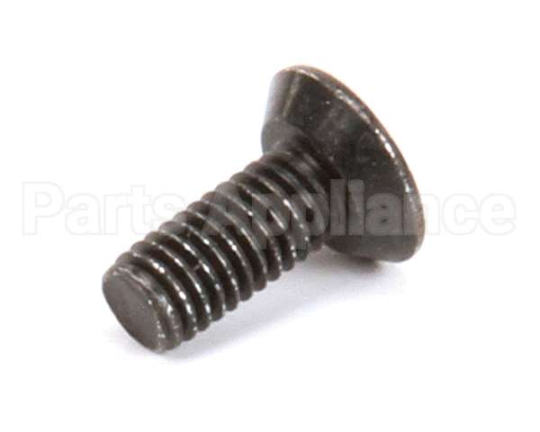 603-364A Beverage Air Screw Poms #10-32 X 1/2 Ss