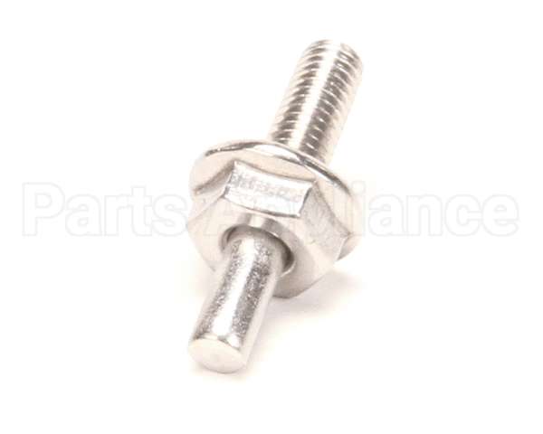 603-388A Beverage Air Latch Pin Assembly Sm/St