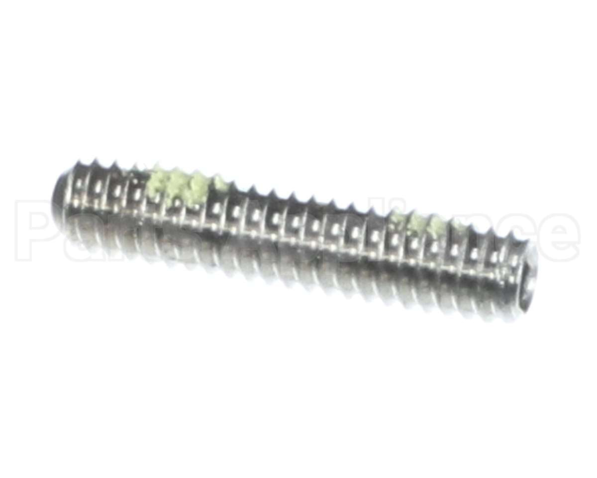 603-469B Beverage Air Socket Head Set Screw #8-32