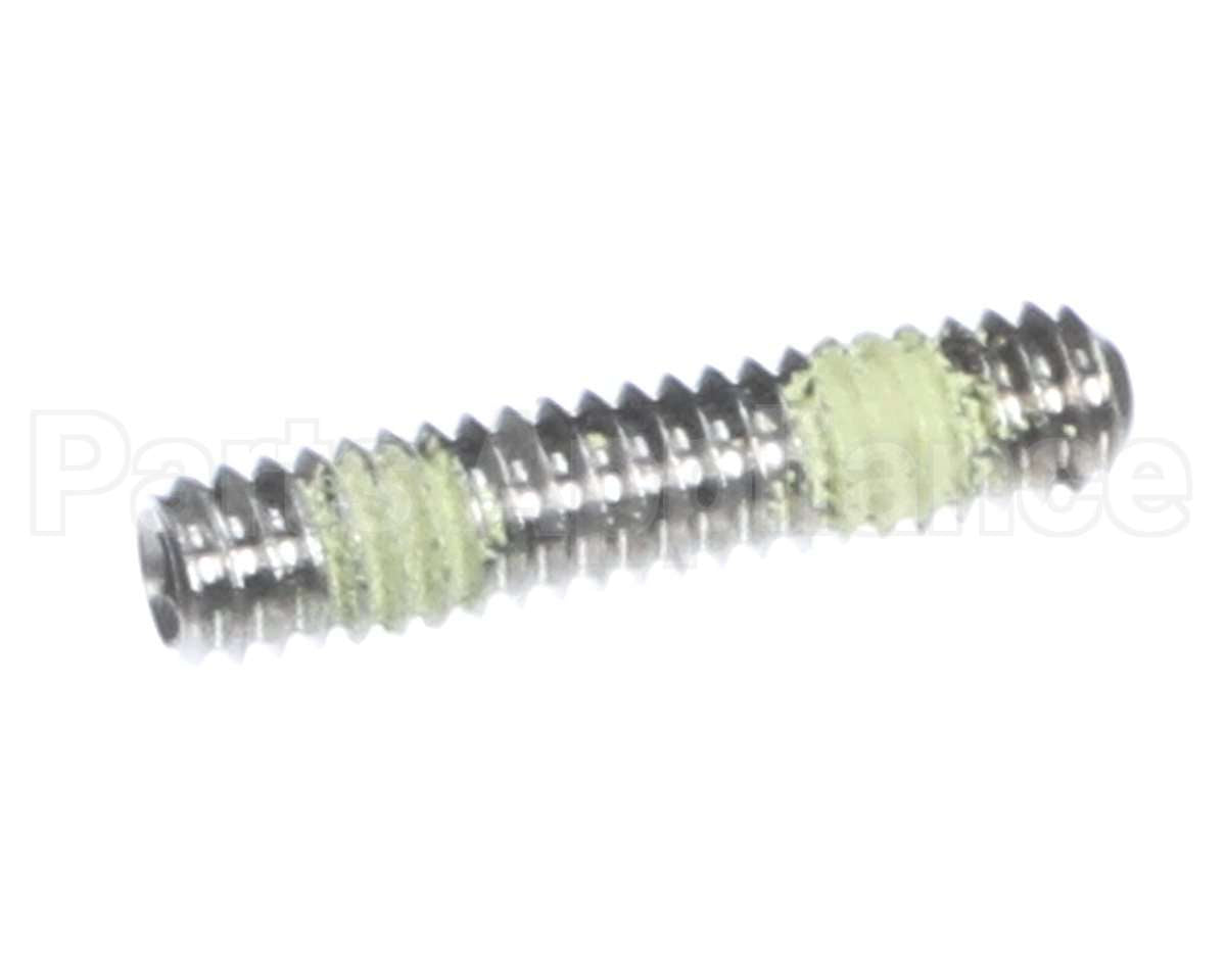 603-469B Beverage Air Socket Head Set Screw #8-32