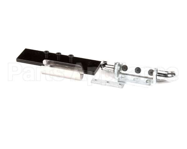 603-481A Beverage Air Nut - Ge Motor Mounting