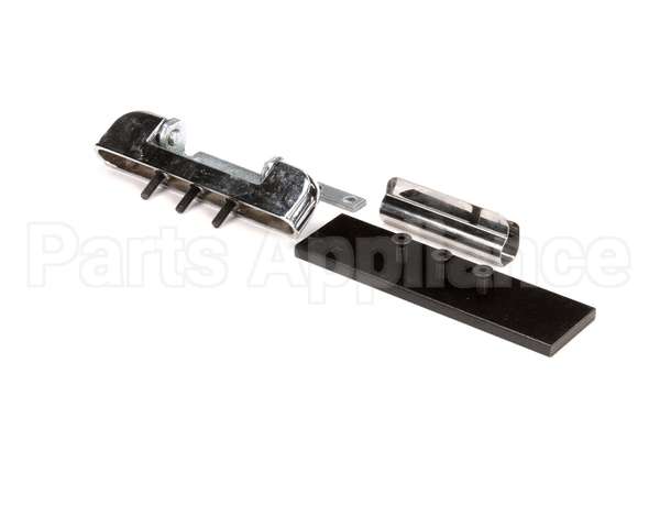 603-481A Beverage Air Nut - Ge Motor Mounting