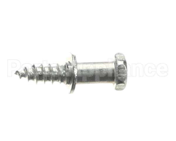 60300 Continental Refrigeration Screw, Pilaster