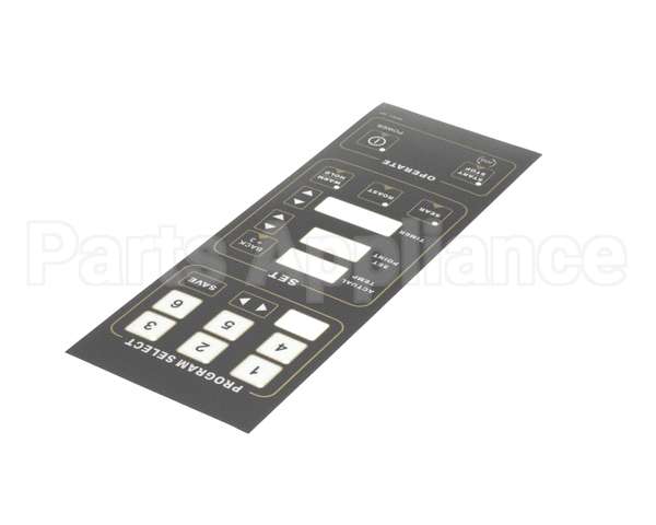 60301-181 Lbc Bakery Label Lcr5 Lcr7