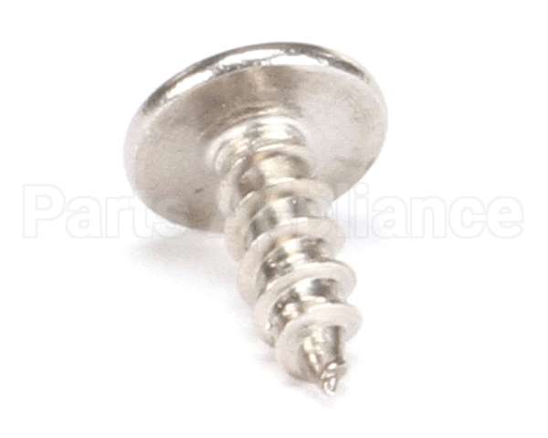60309 Saniserv Screw 10X1/2 Truss Ab Nic