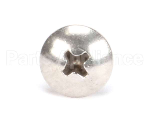 60309 Saniserv Screw 10X1/2 Truss Ab Nic