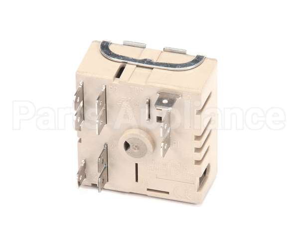 6031023 Bki Regulator, Energy, 16A, 220V