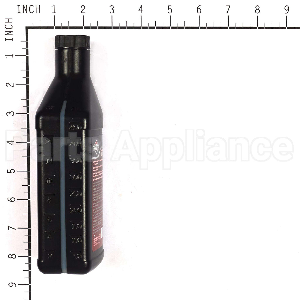 6033 Briggs & Stratton Acc Bttl 15 Oz Syn Pump Oil B&S