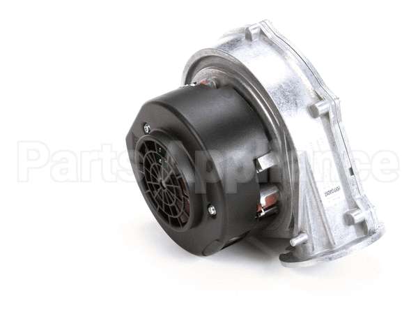6033181 Bki Fan, (Burner) Ebm, Gas Combiki