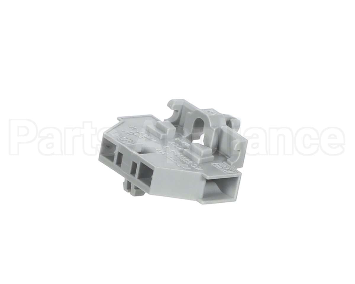 60332 Blodgett Terminal 1.5Q 2-Pole Grey Wago