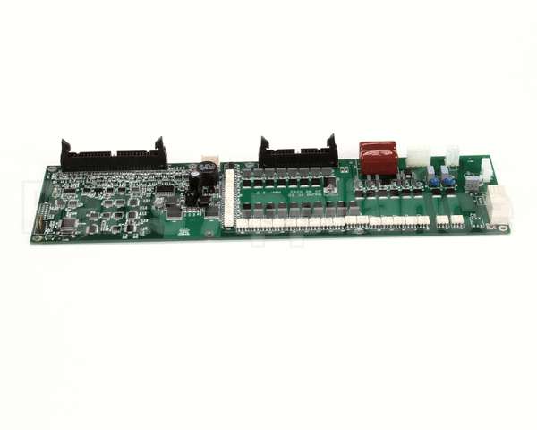 60335 Blodgett Computer I/O