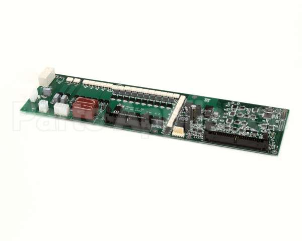 60335 Blodgett Computer I/O