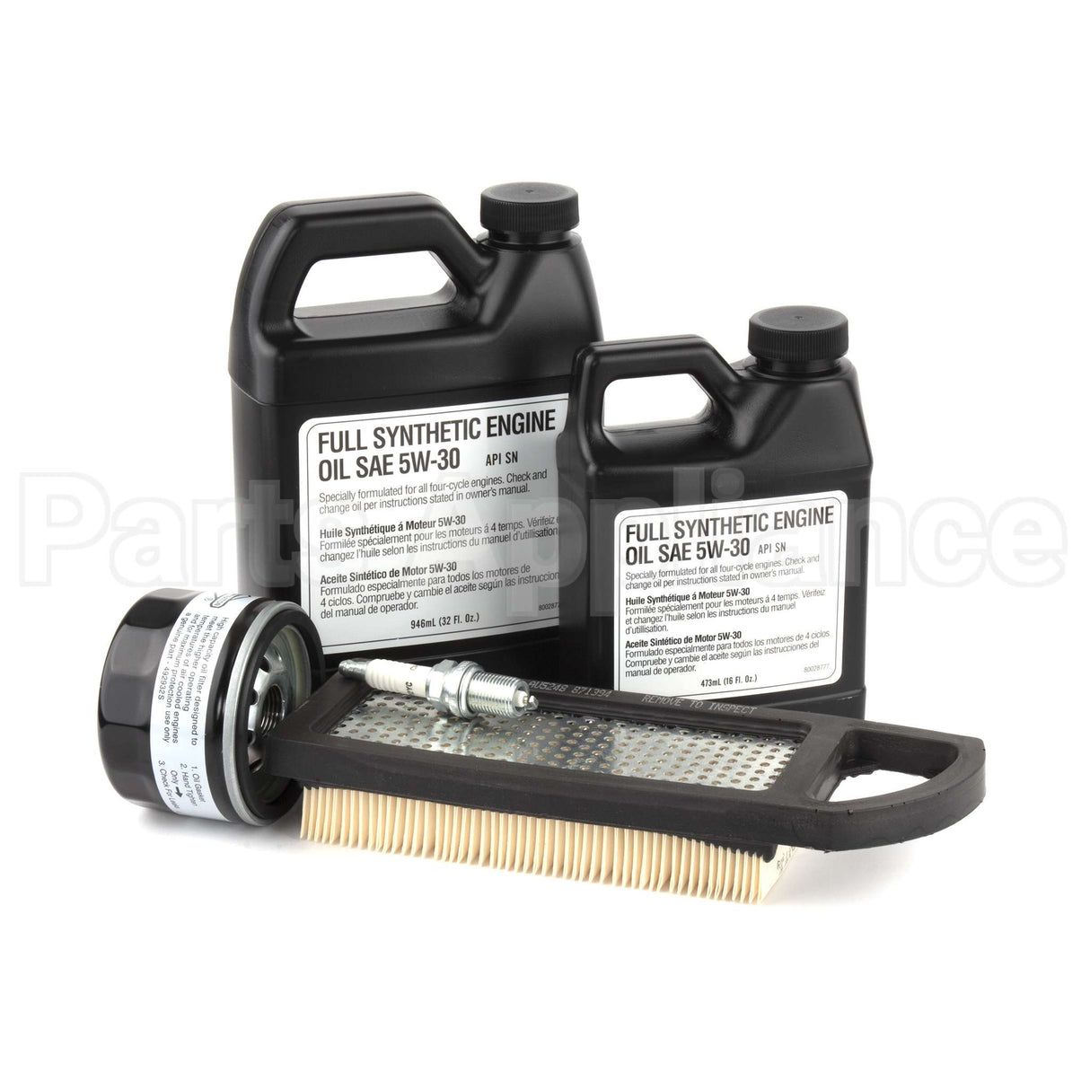 6034 Briggs & Stratton Acc Kit Maintenance 7000