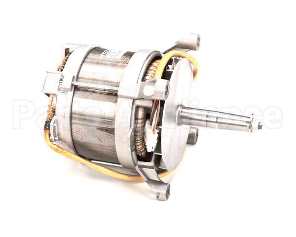 6034351 Bki Motor, 3Ph, 100L, 1Kw