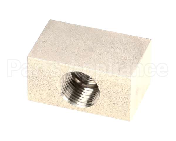 60344 Henny Penny Fitting-Return Line Swivel