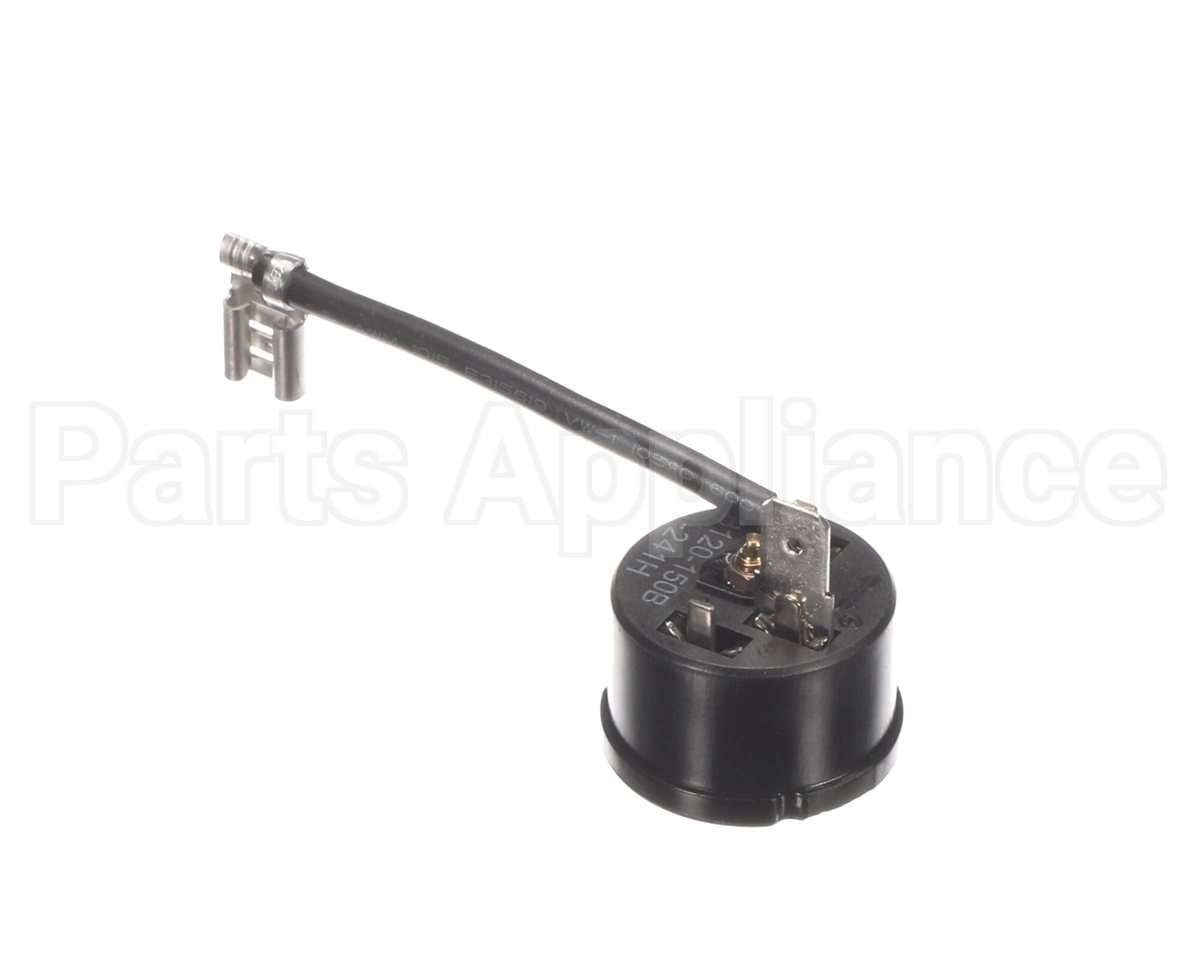 60349602A Amana-Goodman Overload Protector