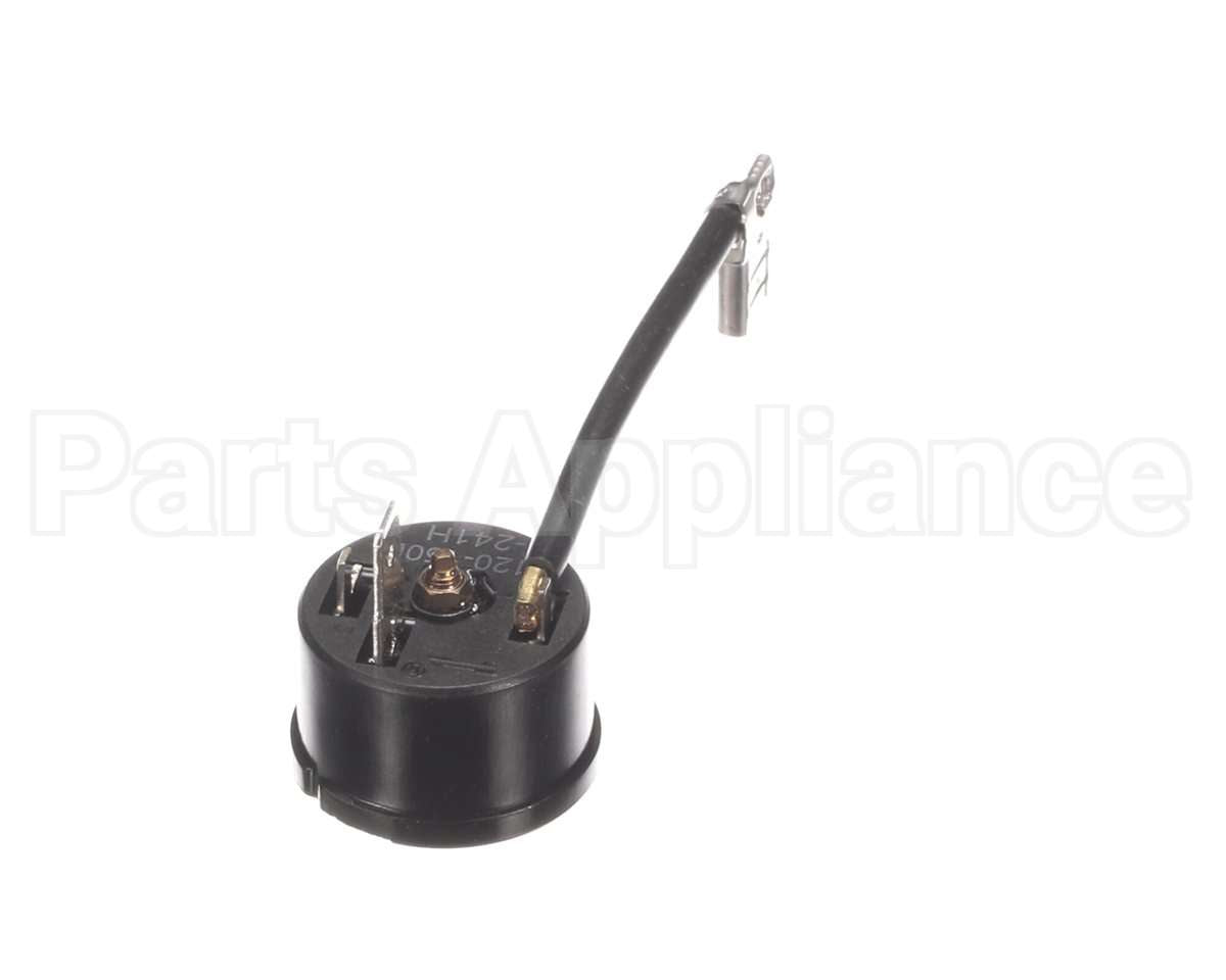 60349602A Amana-Goodman Overload Protector