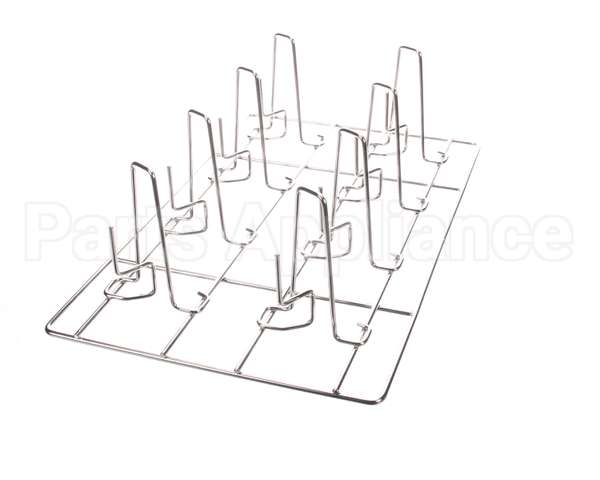 6035.1006 Rational Superspike Chicken Rack