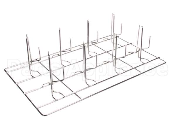 6035.1006 Rational Superspike Chicken Rack