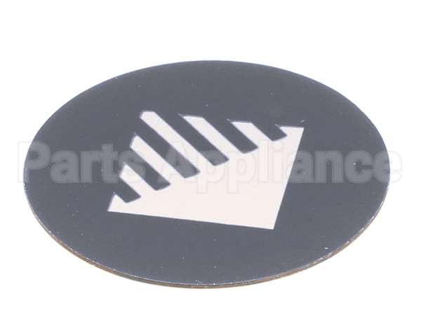 60362 Blodgett Logo For Insert