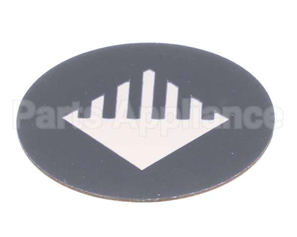 60362 Blodgett Logo For Insert