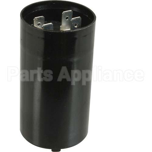 603669 Compatible Robot Coupe Capacitor, Start