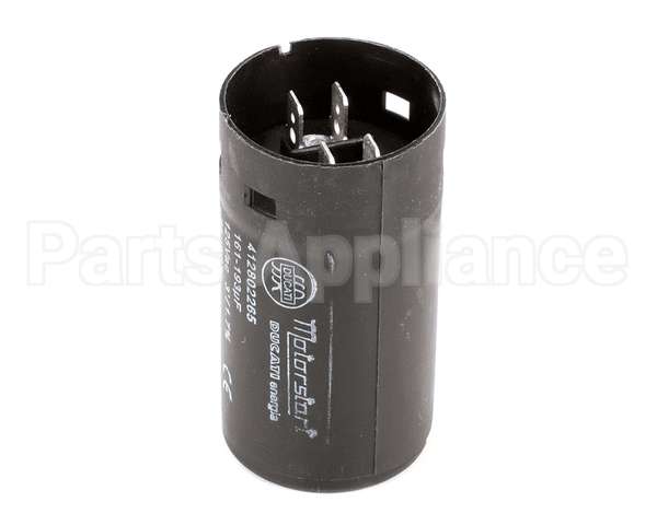 603669S Robot Coupe Capacitor 180Af 120V