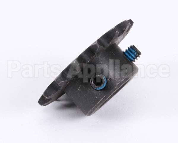 6037 Nieco Sprocket, 35B15, 5/8 Bore